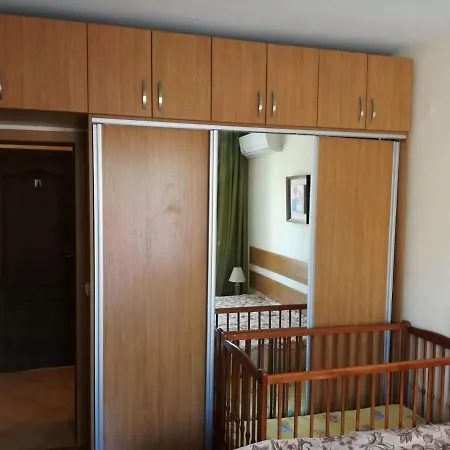 Sunlight Apartment Sunny Beach