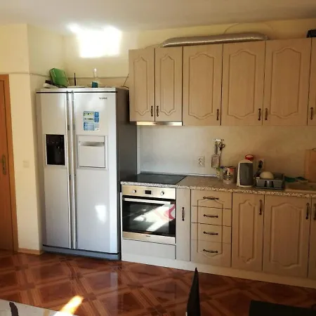 Sunlight Apartment