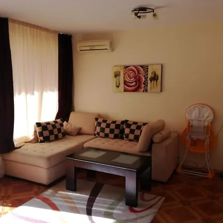 Apartment Sunlight Sunny Beach