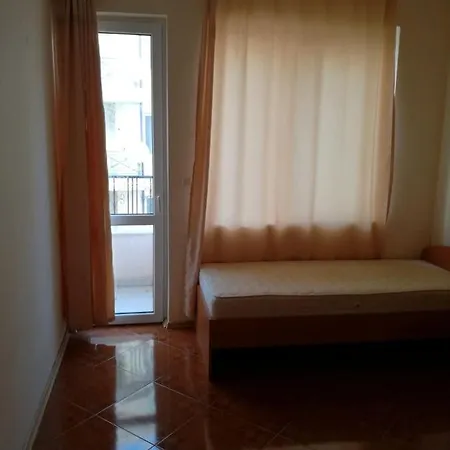 Apartment Sunlight Sunny Beach